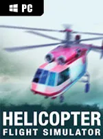 Helicopter Flight Simulator