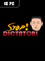 Stop! Dictator