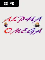 Alpha/Omega: The Christian RPG