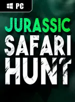 Jurassic Safari Hunt
