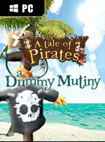 A Tale of Pirates: a Dummy Mutiny