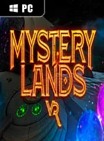 Mystery Lands