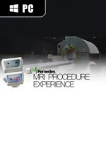 VRemedies - MRI Procedure Experience