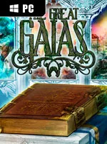 The Great Gaias