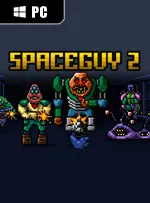Spaceguy 2