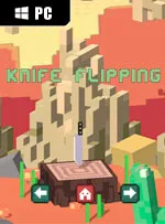 Knife Flipping