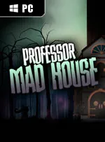 Professor Madhouse