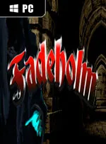 Fadeholm