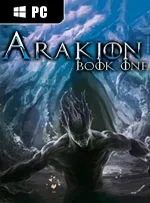 Arakion: Book One
