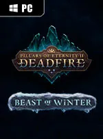 Pillars of Eternity II: Deadfire - Beast of Winter