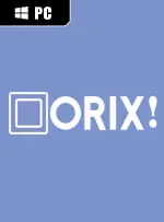 ORIX!