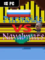 Putinoids VS Navalnyats