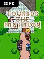 Towards The Pantheon