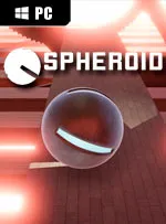 Spheroid