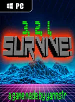 3, 2, 1, SURVIVE !