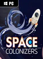 Space Colonizers