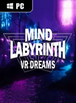 Mind Labyrinth VR Dreams
