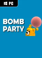 Bomb Party