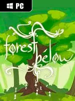 Forest Below