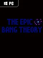 The Epic Bang Theory