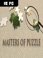 Masters of Puzzle