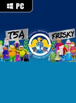 TSA Frisky