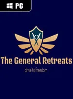 The General Retreats