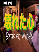 Broken Minds