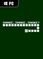 Snake, snake, snake!