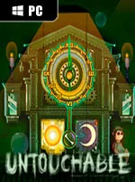 Untouchable