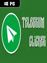 RKN Telegrum Clicker