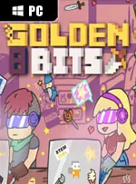 Golden8bits