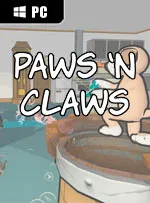 Paws 'n Claws VR