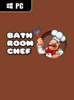 Bathroom Chef