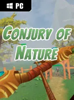 Conjury of Nature