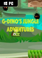 G-DINO'S JUNGLE ADVENTURE