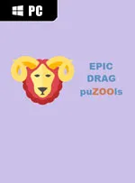 Epic drag puZOOls