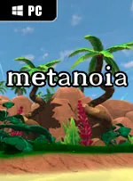 Metanoia