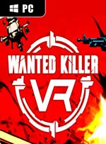 Wanted Killer VR