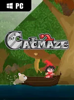 Catmaze