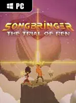 Songbringer: The Trial of Ren