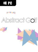 Abstract Golfing