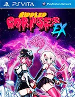 Riddled Corpses EX