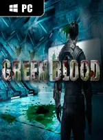 Green Blood