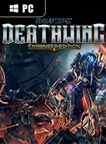 Space Hulk: Deathwing - Enhanced Edition