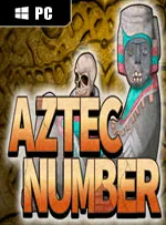 Aztec Number