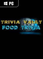Trivia Vault: Food Trivia