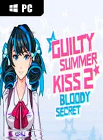 Guilty Summer Kiss 2 - Bloody Secret
