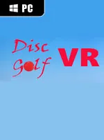 Disc Golf VR