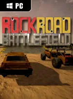 Rock n' Rush: Battle Racing